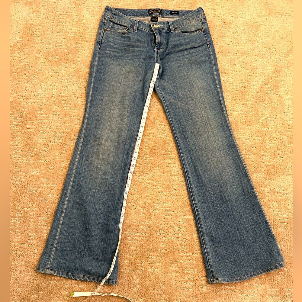 Seven7 jeans